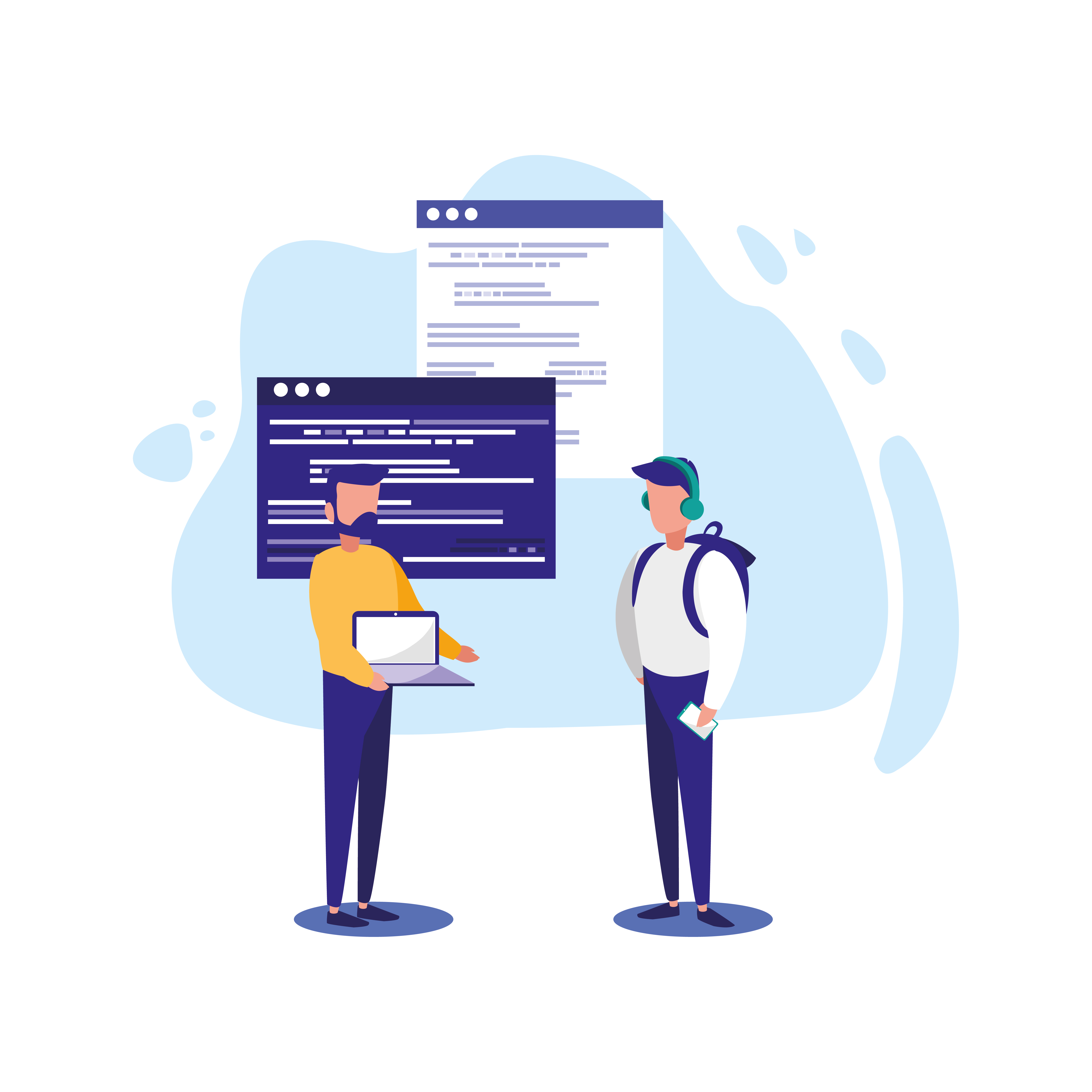 GPS Tracking & Technology Solutions